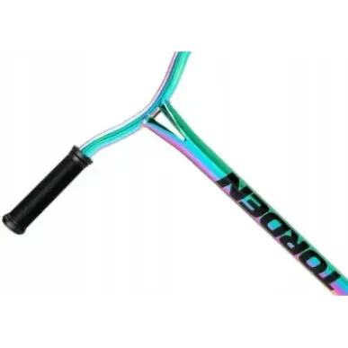 Eriti tugev trikiratas Raven Torden Neo Chrome 110mm