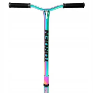 Eriti tugev trikiratas Raven Torden Neo Chrome 110mm