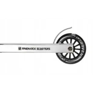 Trikitõukeratas Evolution Slick Chrome