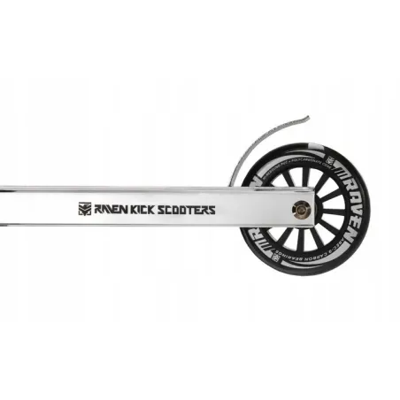 Trikitõukeratas Evolution Slick Chrome