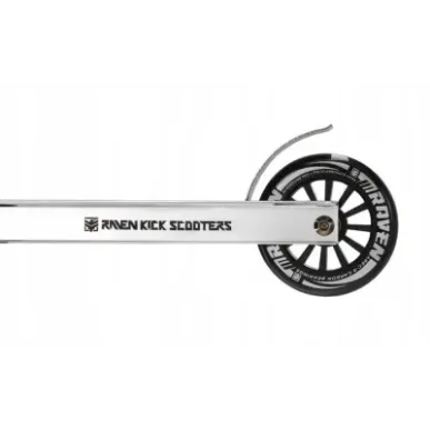 Trikitõukeratas Evolution Slick Chrome