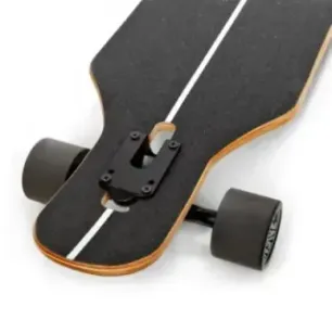 Longboard Raven Miami (pikk), ABEC9, 70mm Longboard Raven Miami (pikk), ABEC9, 70mm