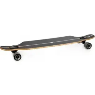 Longboard Raven Miami (pikk), ABEC9, 70mm Longboard Raven Miami (pikk), ABEC9, 70mm