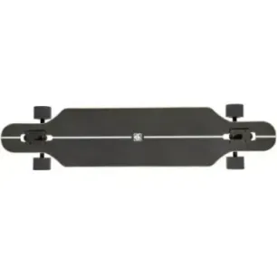 Longboard Raven Miami (pikk), ABEC9, 70mm Longboard Raven Miami (pikk), ABEC9, 70mm