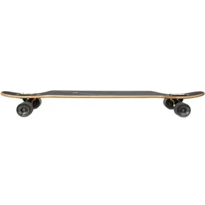 Longboard Raven Miami (pikk), ABEC9, 70mm