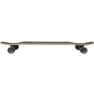 Лонгборд Raven Miami, ABEC9, 104cm, 70mm