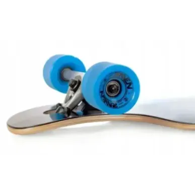 Лонгборд Raven Torex Blue ABEC9