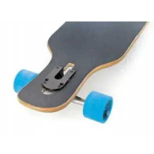 Longboard Raven Torex Blue, ABEC9 Longboard Raven Torex Blue, ABEC9