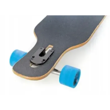 Лонгборд Raven Torex Blue ABEC9