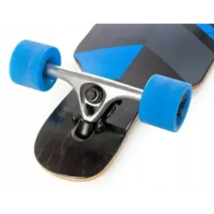 Longboard Raven Torex Blue, ABEC9 Longboard Raven Torex Blue, ABEC9