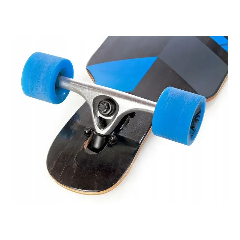 Longboard Raven Torex Blue, ABEC9 Longboard Raven Torex Blue, ABEC9