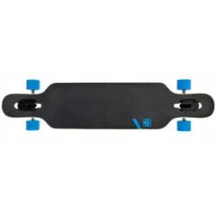Longboard Raven Torex Blue, ABEC9 Longboard Raven Torex Blue, ABEC9