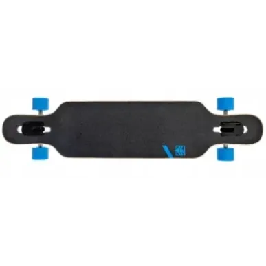 Лонгборд Raven Torex Blue ABEC9