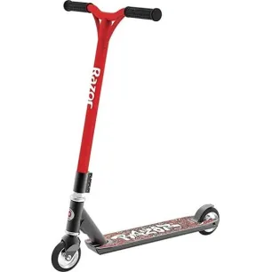 Tõukeratas Razor Beast V6 RD/BK SMU INTL