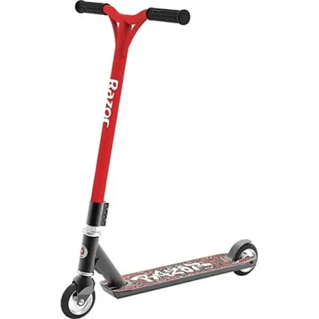 Tõukeratas Razor Beast V6 RD/BK SMU INTL