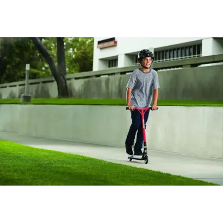 Tõukeratas Razor Beast V6 RD/BK SMU INTL