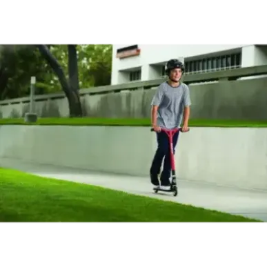 Razor Beast V6 Scooter RD/BK SMU INTL