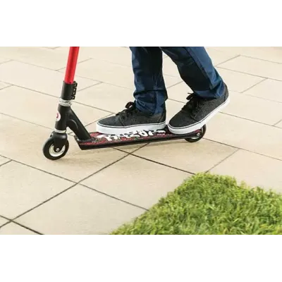 Tõukeratas Razor Beast V6 RD/BK SMU INTL