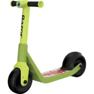 Laste tõukeratas Razor Wild Ones Jr Dino Green