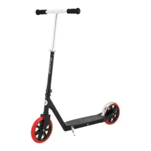 Tõukeratas Razor Carbon Lux Black