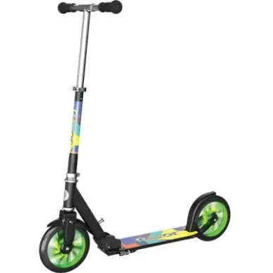 Tõukeratas Razor A5 Lux Light Up GR