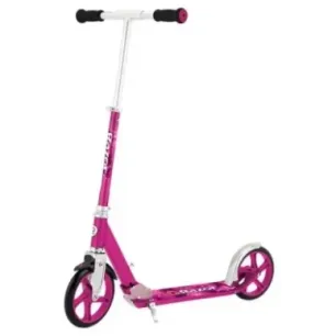 Tõukeratas Razor A5 Lux Scooter roosa
