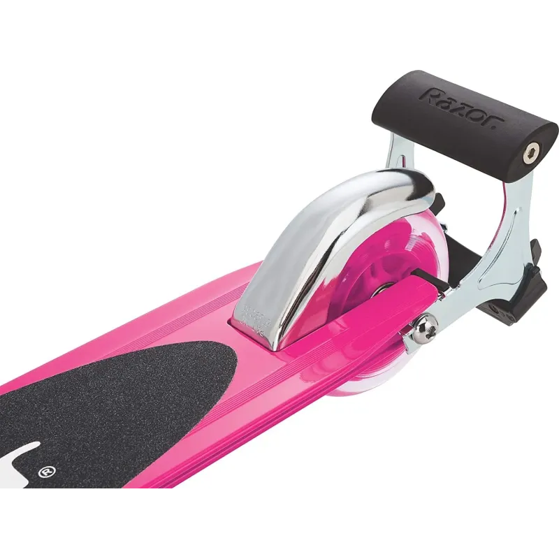 Razor S Spark Scooter Pink