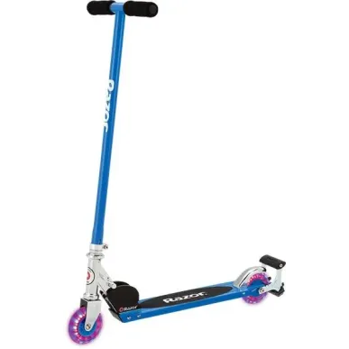 Razor S Spark Scooter Blue