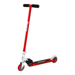 Razor S Spark Scooter Red