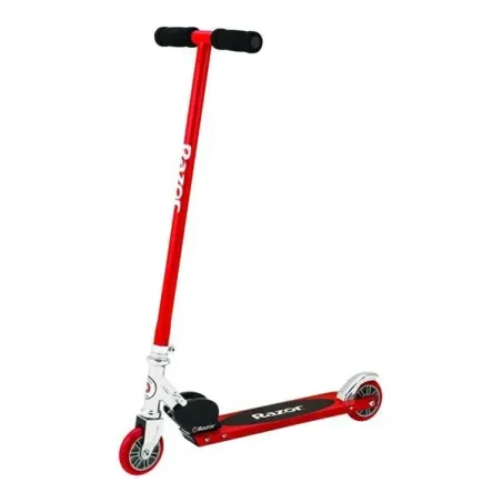 Razor S Spark Scooter Red