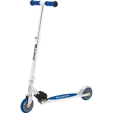 Razor A125 Kick Scooter Blue GS