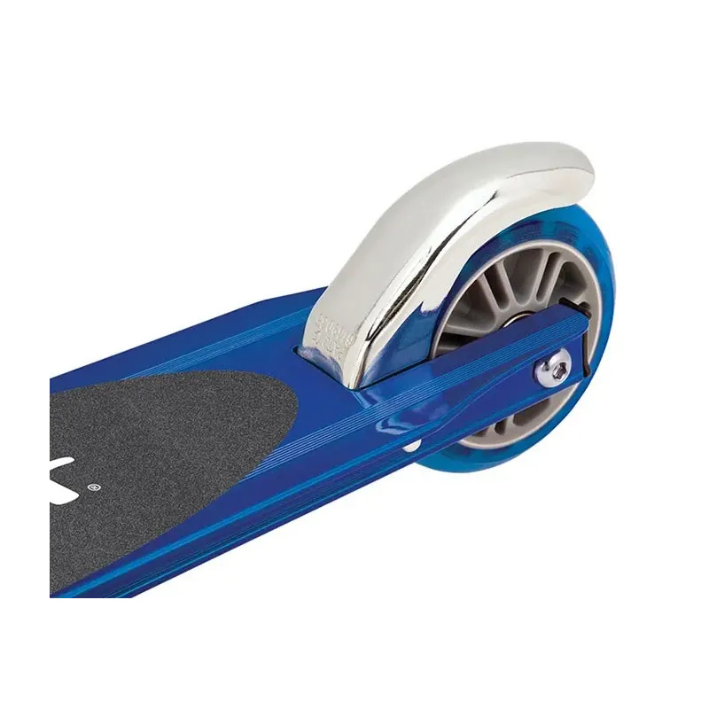 Детский самокат Razor S Sport синий