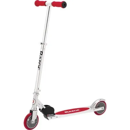 Razor A125 Scooter Red GS