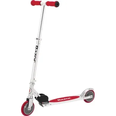 Razor A125 Scooter Red GS
