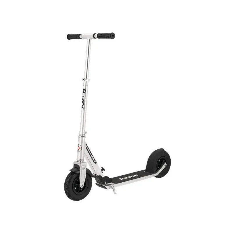 Razor A5 Air Scooter Silver