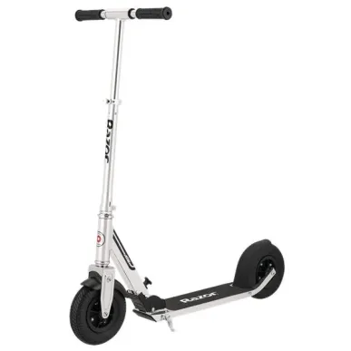 Razor A5 Air Scooter Silver