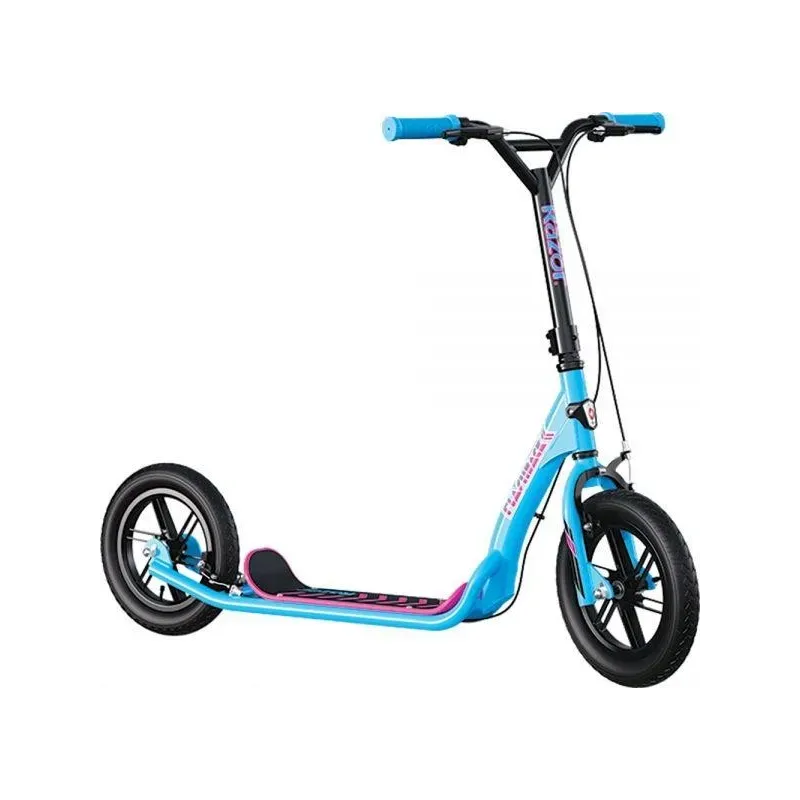 Razor Flashback Blue