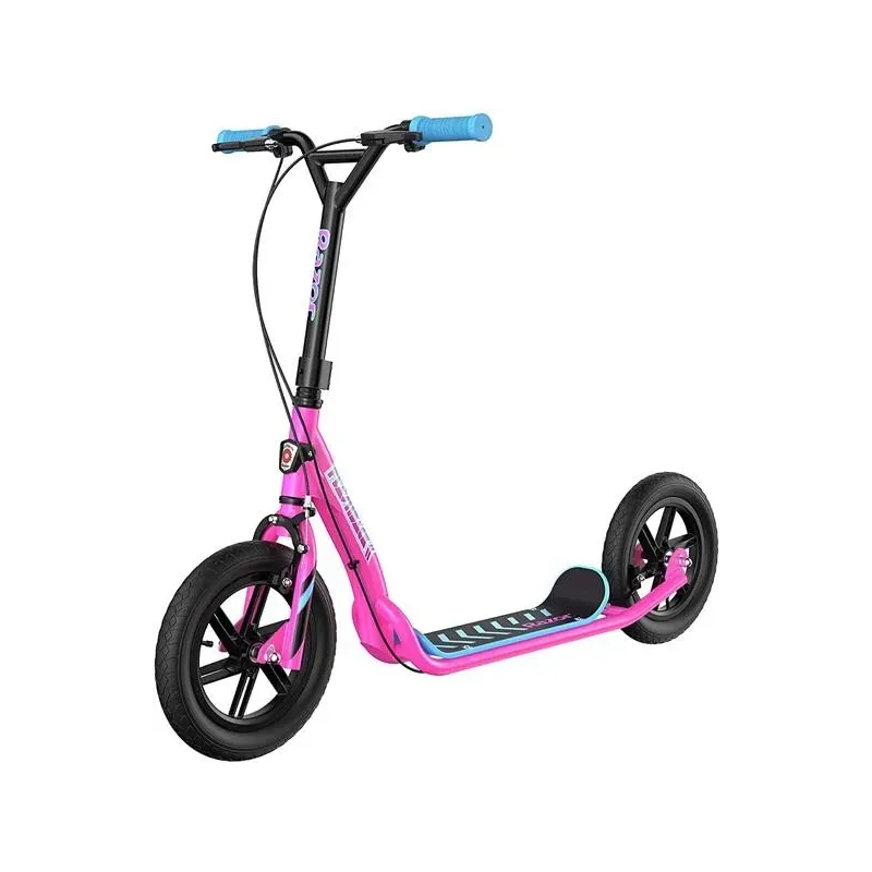 Razor Flashback Pink