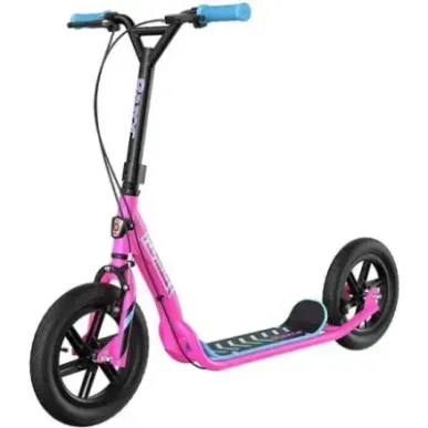 Razor Flashback Pink