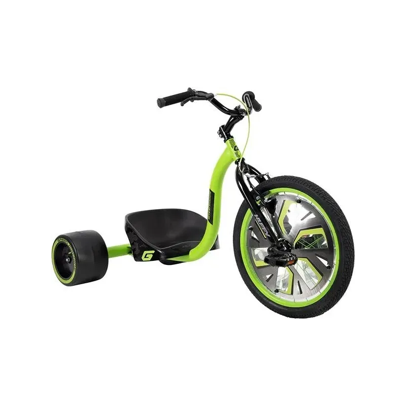 Huffy Green Machine Slider