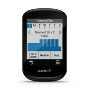 Edge 830, GPS, EU