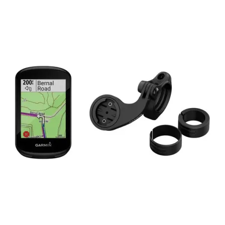 Edge 830, GPS, MTB Bundle, EU