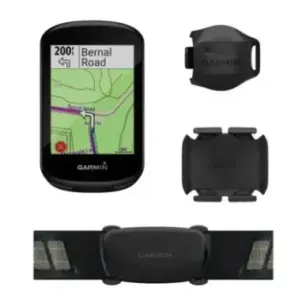 Edge 830, GPS, Bundle, EU