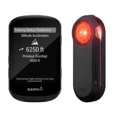 Edge 530, Varia RTL515 Bundle, WW