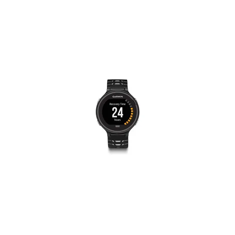 Garmin Forerunner 630 Black