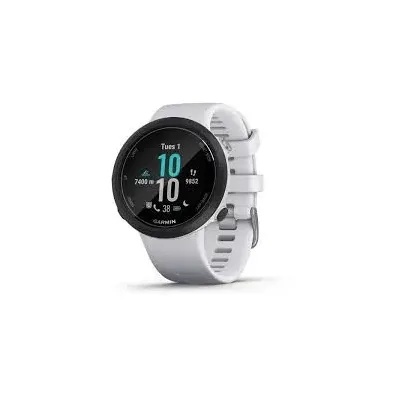 Garmin Swim 2, GPS, EU, Whitestone