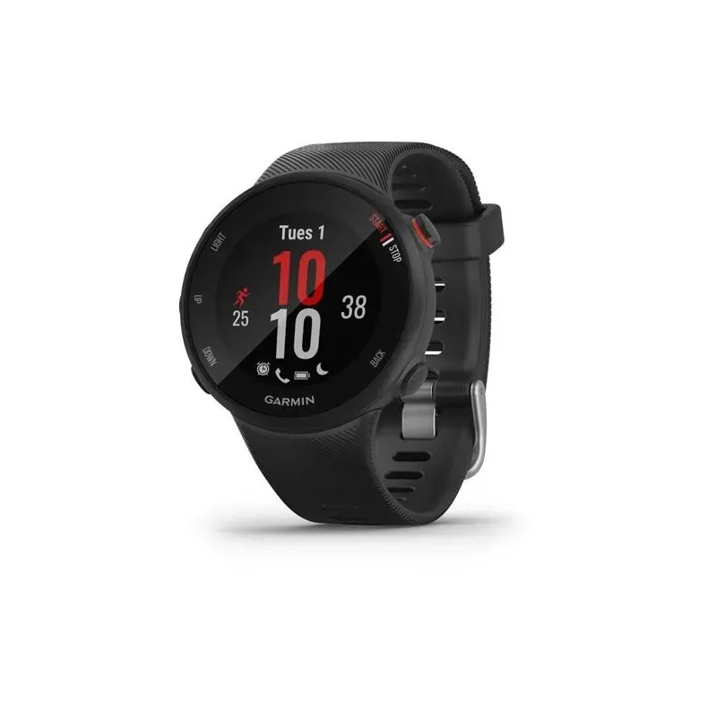Forerunner 45S, GPS, EU, Black