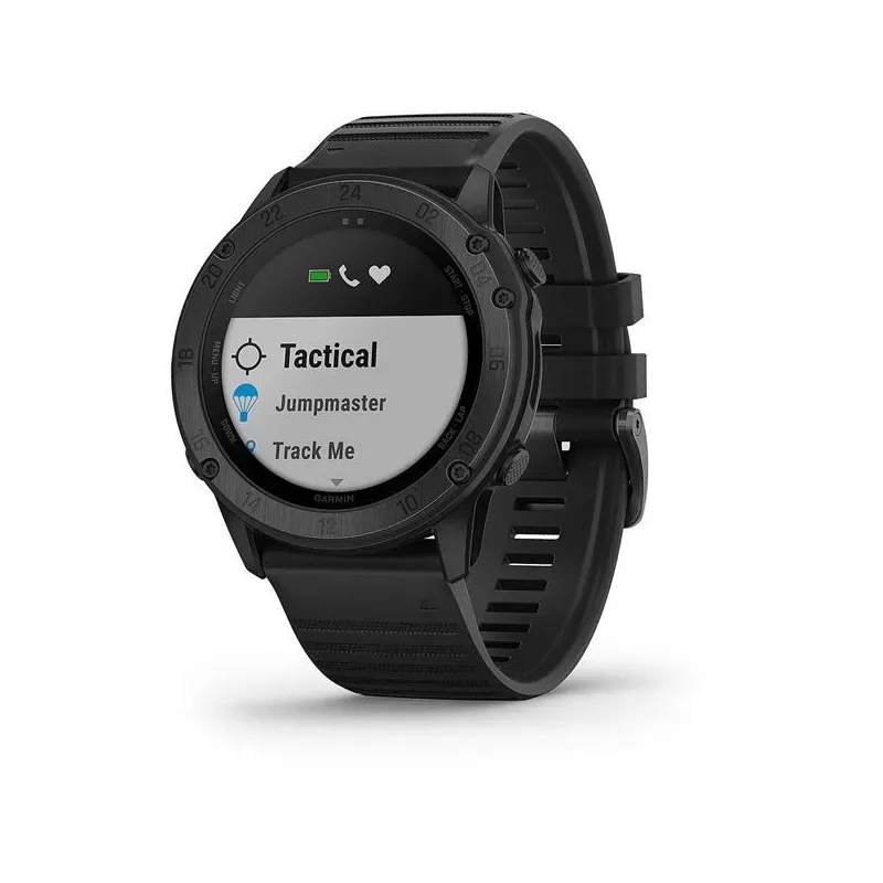 tactix Delta, GPS Watch, EMEA
