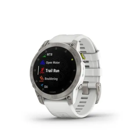 EPIX gen 2,Sapphire,White,Titanium,EMEA