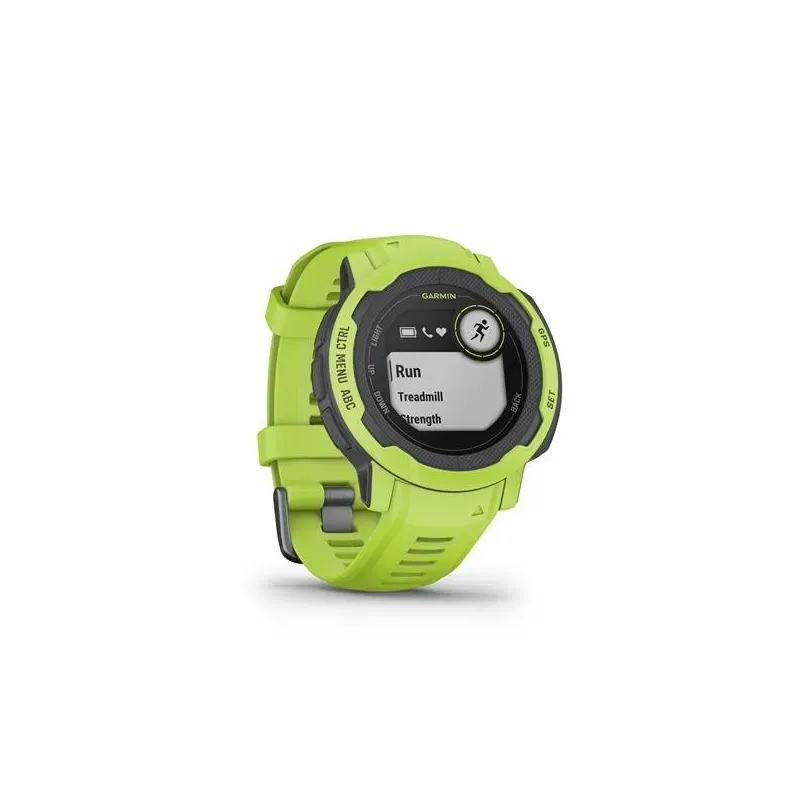 Instinct 2, Electric Lime, WW